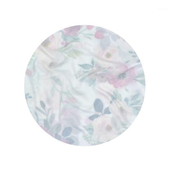 

baby girl boy clothes bedding accessories sleeping bag swaddle blanket floral print newborn props 57bf1