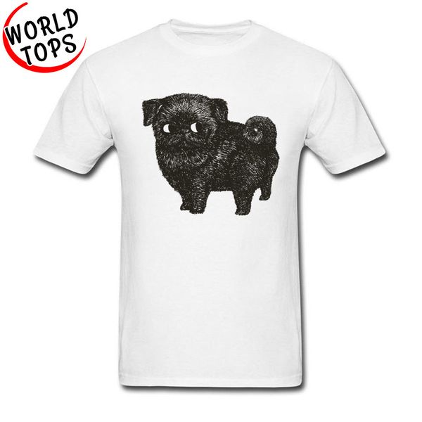 

black pug pure custom unique classic tees round neck khabib nurmagomedov venom outfit shipping hooded sweatshirt hoodie men t shirt