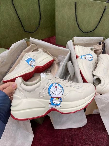 

2020 an and american fasion, new all leater, round ig and low casl sports soess, coarse and low side zipper andsome casl sports soes#579222, Black