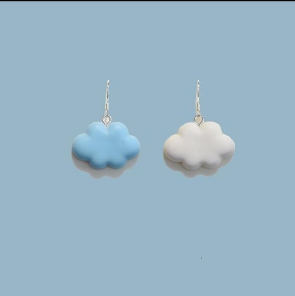 

2020 новые серьги стиль 925 серебро преувеличена асимметрии свежий 2020 новый стиль корейский веб-знаменитости простой женщины versat 178, Silver