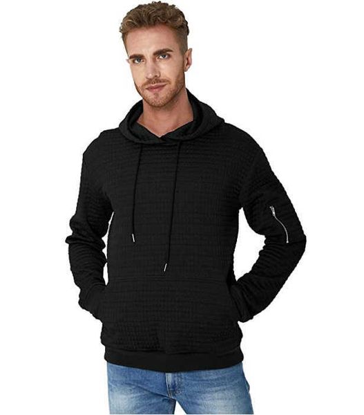 

black white motorcycling fashion men casual shirts cashmere jacket sport sweat suits men training top, Gray