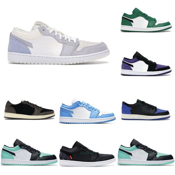 

low basketball shoes travis 1s scotts shoes multicolor 1 sports lakers tie mans black womens shadow trainers men emerald women chicago og