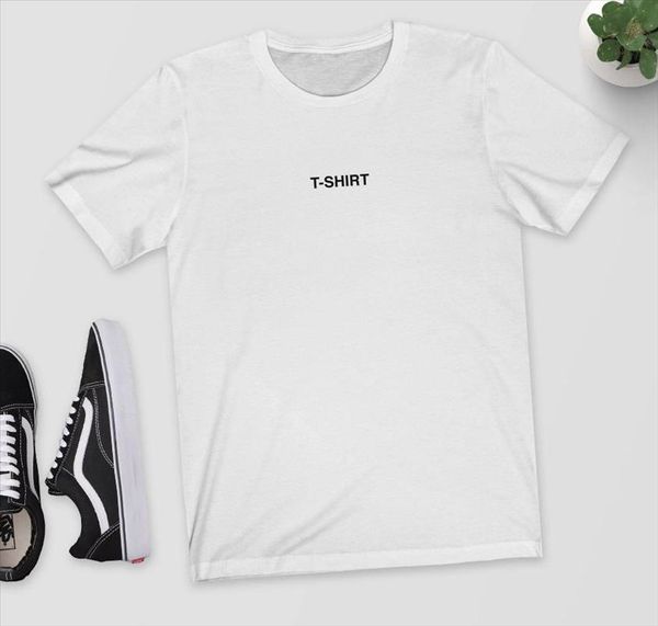 

t shirt letters print women tshirt cotton casual funny t shirt for lady yong girl tee hipster tumblr drop ship s, White