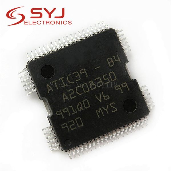 

5pcs / lot atic39-b4 a2c08350 qfp-64 in stock