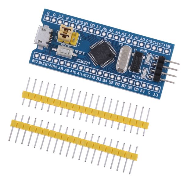 

stm32f103c8t6 arm stm32 system development board module for