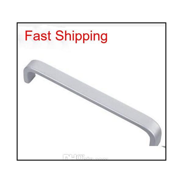 

modern doorknob space aluminum alloy door handle for furniture cupboard cabinet drawer pull knob smooth feel good bar h qyltzg bdenet