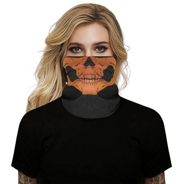 

scarves magic scarf outdoor cycling headwear protection neck bandana sport tube gaiter scarf face cover hiking scarves wmtfle mywjqq