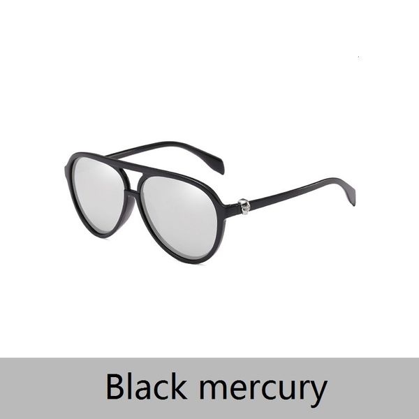 

2021 new acetate pilot sunglasses women polarized uv400 sunglass mirror sun glasses designer jy9767 kr18, White;black