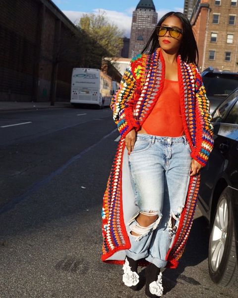 

new spot women's fashion casual digital printed windbreaker jacket lz-772 #