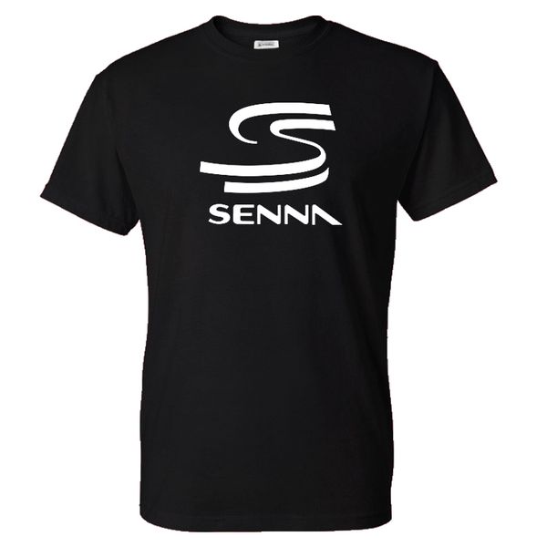 

ayrton senna solid color print tshirt f1 fashion streetwear short sleeve sport casual tees sport hooded sweatshirt hoodie men t shirt