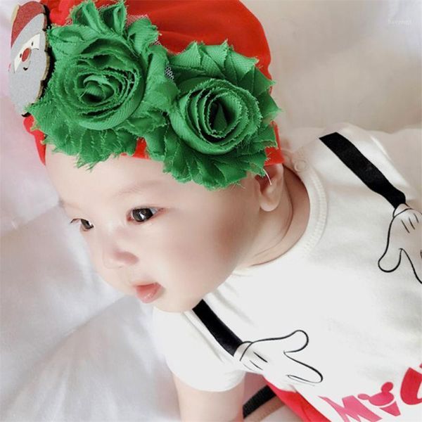

caps & hats toddler beanie christmas bow knot hat xmas santa family gift for kid baby cute deguisement princesse fille #3f1, Yellow