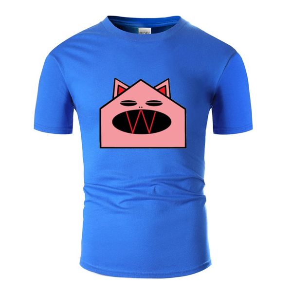 

new arrival crazy cat house classic streetwear comics boy girl oversize 5xl camisetas hip hop sport hooded sweatshirt hoodie t shirt