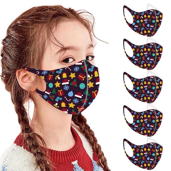 

r30 5pcschristmas adults face mask protect foggy haze protective face mask christmas cosplay masks wmtjpw xhhair