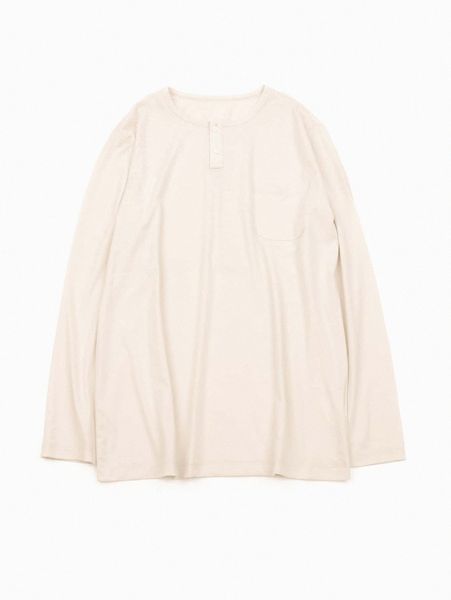 

men solid button half placket tee z4ks#, White;black