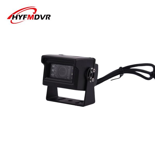 

1 million pixel camera 720p infrared waterproof vehicle monitoring dedicated sony 600tvl probe cmos420tvl/800tvl direct sales