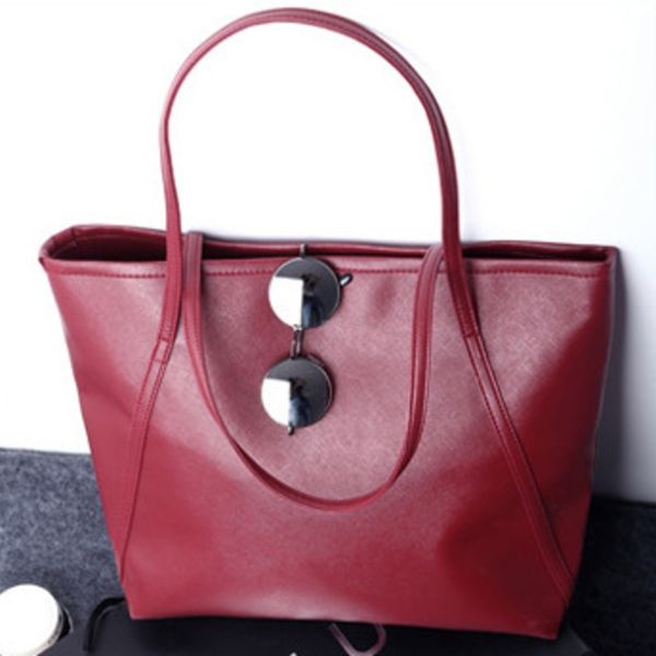 

34xn8 fashion autumn new fashion big toothpick pattern casual portable women's shoulder toothpick shoulder yjjvd big bag 2019 bag