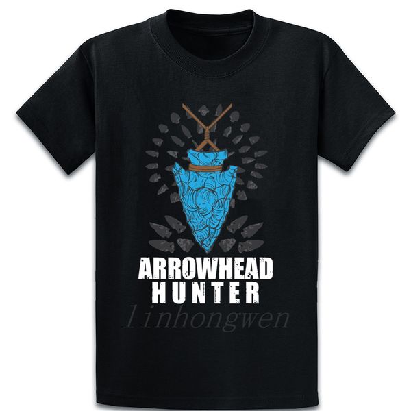 

arrowhead hunter hunting noveltyg design outfit costume summer style over size 5xl comfortable sport hooded sweatshirt hoodie t shirt