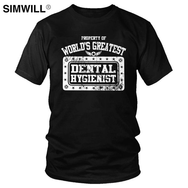 

handsome dental hygienist mens leisure tee round collar short sleeved teeth dentist 4xl 5xl sport hooded sweatshirt hoodie men t shirt