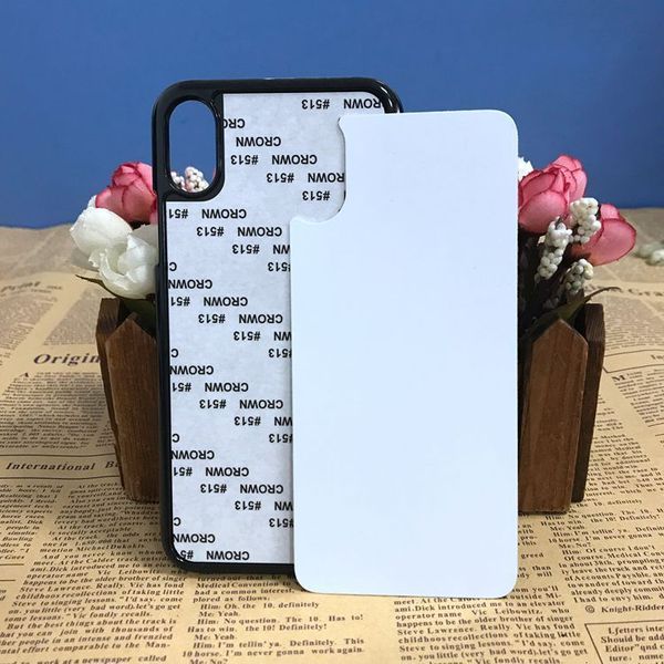 

tpu phone blank xr 2d case pc sublimation with insertsv7ro 11 pro phone 8 8plus se x xs max 12 aluminum for hmpgo