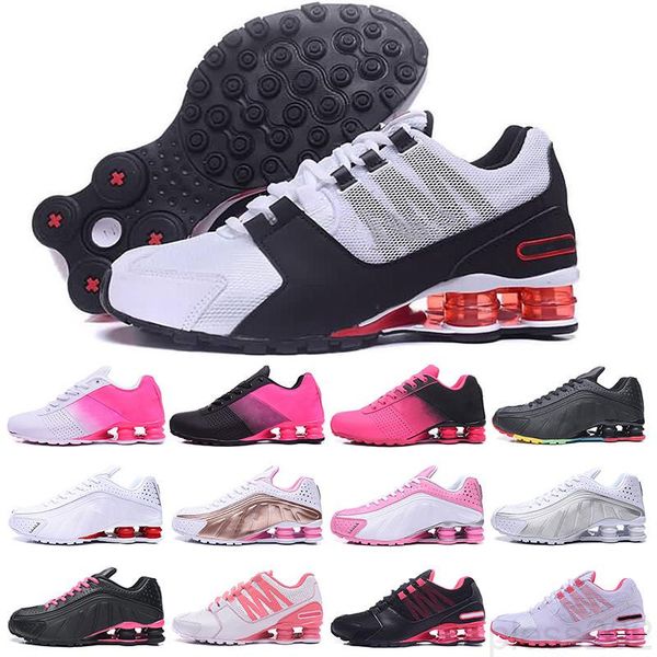 

2020 avenue 802 new men classic avenue 803 deliver oz chaussures femme sneakers sports trainer tennis cushion trainers size 40-46 lj7y