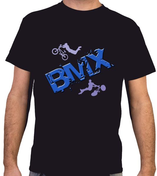 

for man fashion cotton shirt print t shirt men bmx biker cool tee funny shirts 2018 new sport hooded sweatshirt hoodie