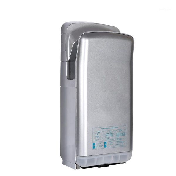 

hand dryers colors automatic sensor dual jet high speed dryer1