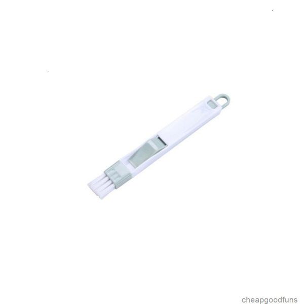 

u factory 2 window 1 groove in multipurpose keyboard brush home kitchen corner dust cleaning tool 4u