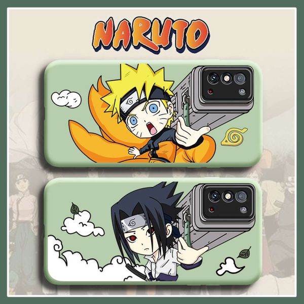 

qahuawei glory x10max mobile phone case cartoon net red fire shadow cannon frosted soft cover women's personalized creative trendy manl