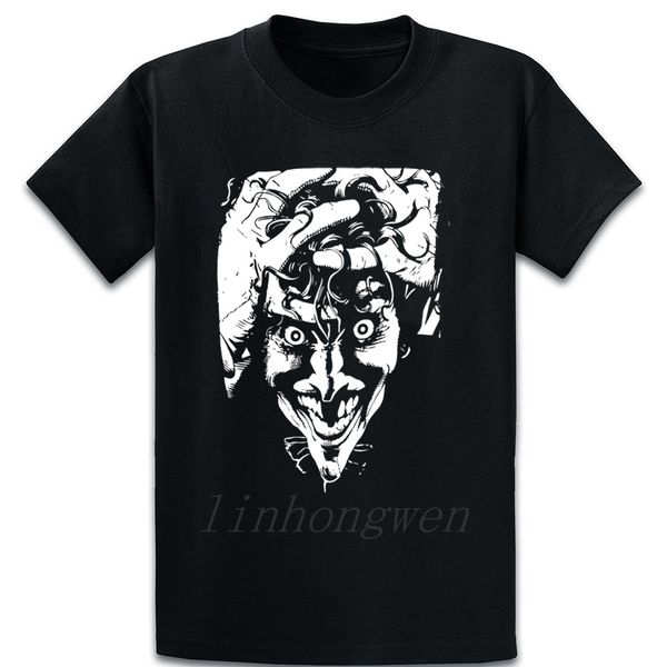 

joker heath t shirt short sleeve spring autumn outfit o neck printed comfortable outfit famous shirt sport hooded sweatshirt hoodie