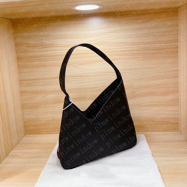 

luxurys designers bags black woman handbags tote bag borse sacs à main de luxe de concepteur sac femme classic handtaschen 30x16cm