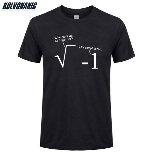 

2018 летняя одежда для смешные geek математики шутка печати с коротким рукавом hip hop тис плюс размер спорта толстовка с капюшоном hoodie м