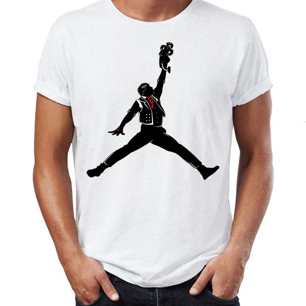 

мужская футболка bioshock infinite sky hook высокой иллюстрация произведение printed tee спорт с капюшоном hoodie