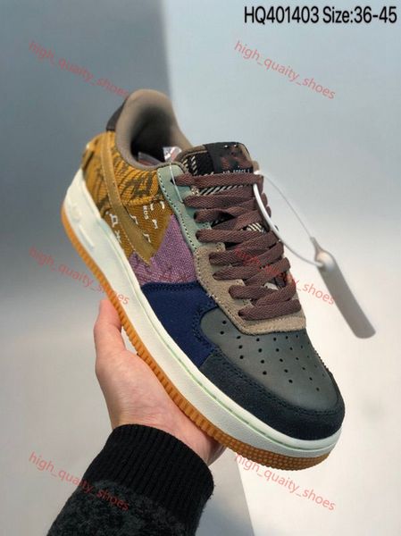 

l travis f1 classic skateboarding shoe ins velvet multi color stitching zipper mens women fashion designer casual shoes 36-4, Black