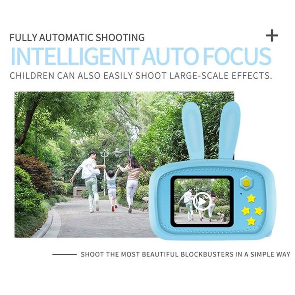 

новое высокое качество мультфильм цифровой фотоаппарат дети и игрушки детей образовательные игрушки фотография обучение рождество день подар