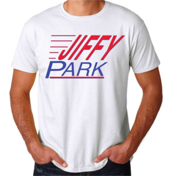 

new t-shirt white seinfeld inspired jiffy park cosmo kramer funny comedy tv show loose size ajax sport hooded sweatshirt hoodie