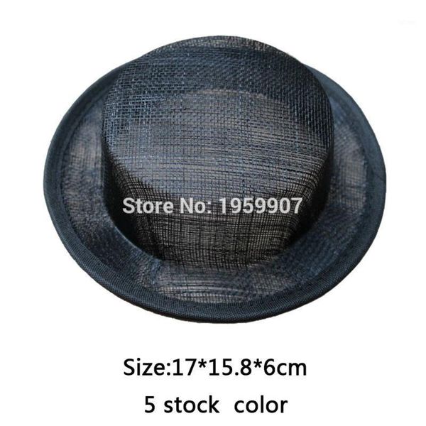 

hat mini hat base as custom 6 pcs1, Blue;gray