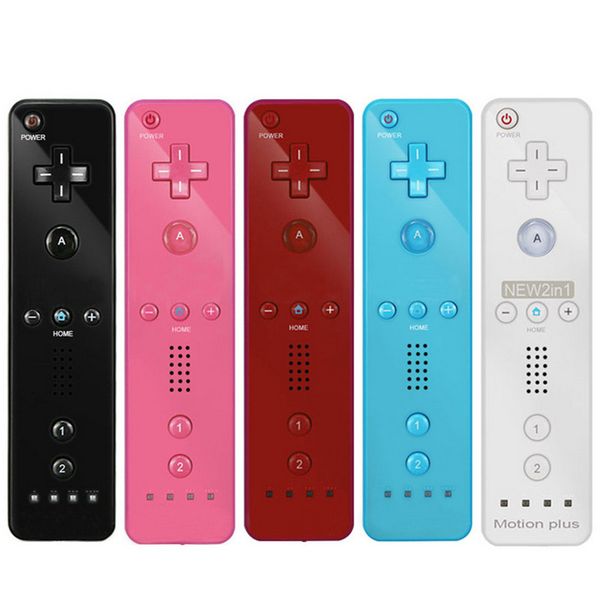 

wii controller wireless remote gamepad controllers silicone case and wrist strap