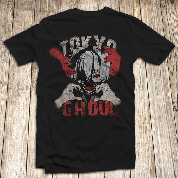 

naruto tokyo ghoul men's t shirt anime manga new fashion design men brand in fashion tee shirt printed sport hooded sweatshirt hoodie