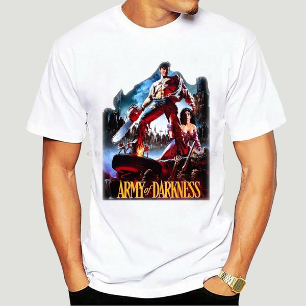 

army of darkness ash vs the evil dead men's horror movie bruce campbell raimi sam film groovy 5275a hoodie designers t shirts sweatshir