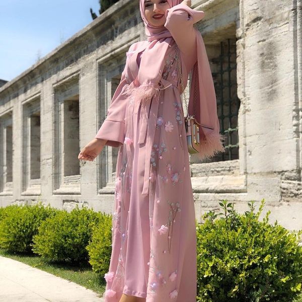 

y4ykr jumpsuit turkey embroidered 2019 lr274 flower robe 2019 embroiderythree-dimensional embroidery turkey embroidered embroidery embroider, Black;gray