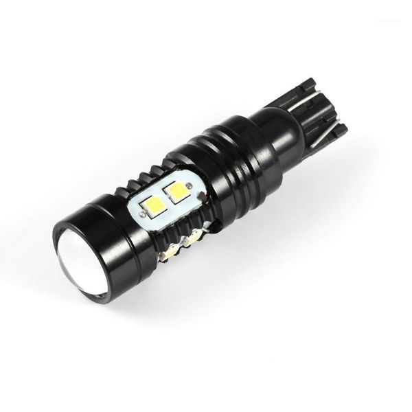 

1pc 50w 921 912 t10/t15 car bright led white backup reverse light bulb1