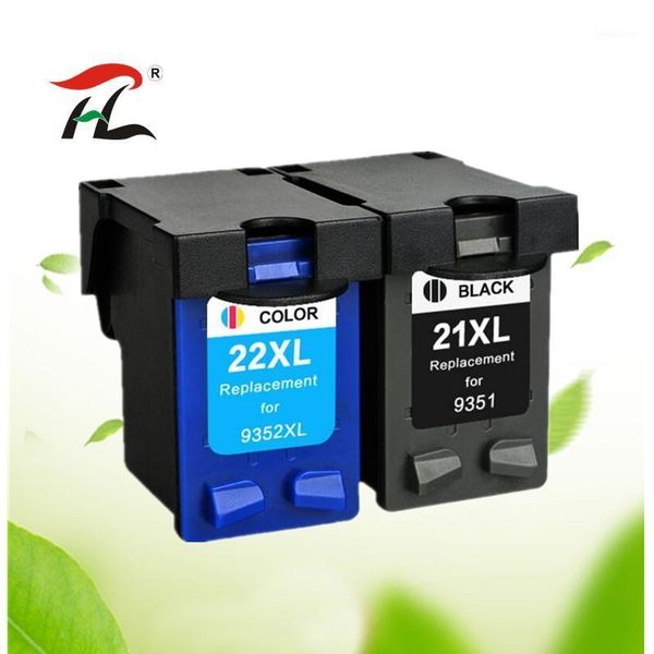 

ink cartridges compatible cartridge for 21 22 21xl 22xl printer deskjet 3915 3920 d1320 f2100 f2280 f41801