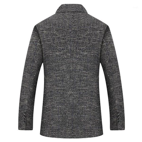 

new arrival fashion super large autumn winter men suits single breasted casual mens blazer plus size 3xl 4xl 5xl 6xl 7xl1, White;black