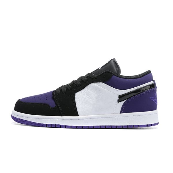 

mens 1 boots shoes low 1s womens blue moon red banned bred chicago black toe court purple game royal unc shadow sneakers