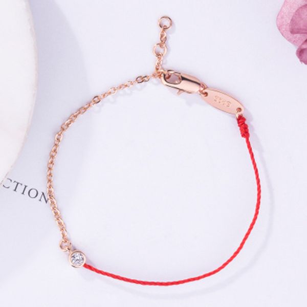 

bracelets bangles for women wholesale fashion jewelry imitation diamond bracelet, Black