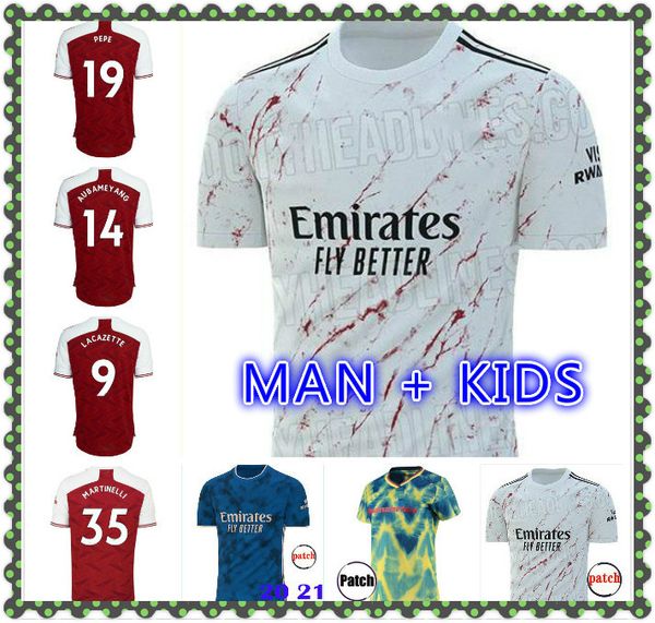 

arsen soccer jersey 20 21 pepe saka nicolas ceballos henry guendouzi sokratis maitland-niles tierney 2020 2021 football shirt men + kids hum, Black;yellow