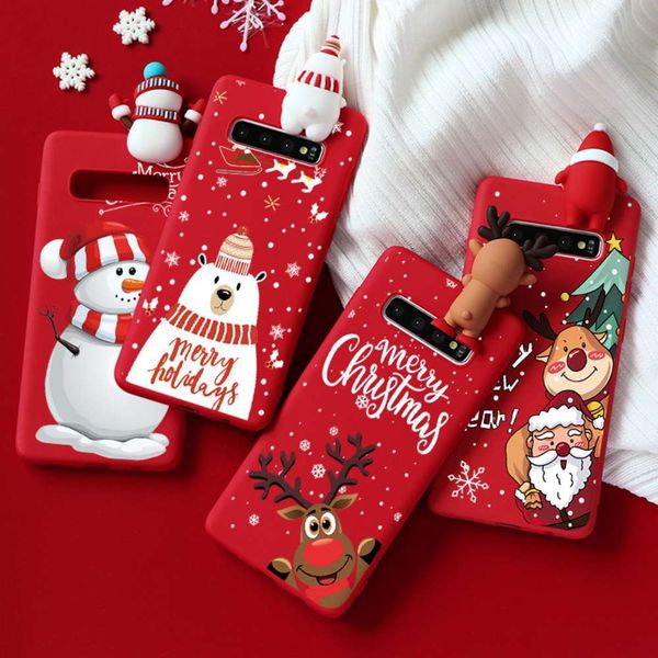 

bgrfhappy christmas samsung galaxy a71 a51 a41 a21 s a31 a21 a01 a10 a20 e a30 a50 s a70 a81 a6 a7 a8 a9 wrist boxswza
