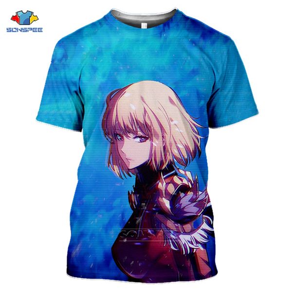 

men anime solo leveling vintage pullover 3d print shirts hentai graphic aesthetic men clothing