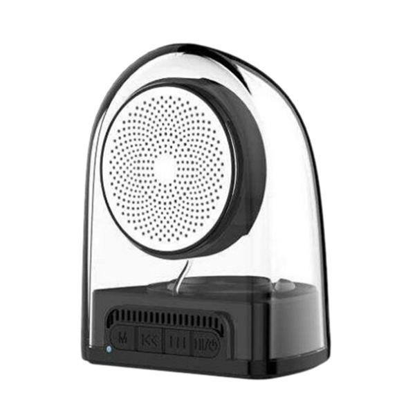 

creative 2-в-1 беспроводной сетевой неточный bluetooth-динамик tws прозрачный водонепроницаемый сочетание новых o