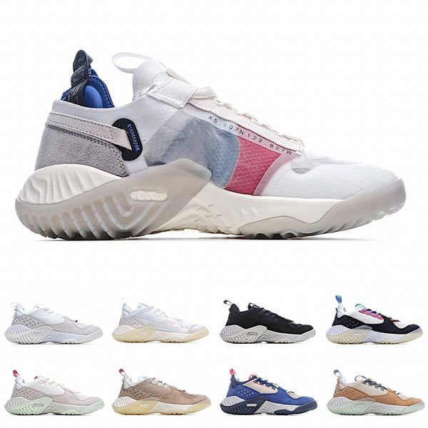 

mens react delta sp running shoes coconut milk women designer lifestyle sneakers classic trainers size 36-45